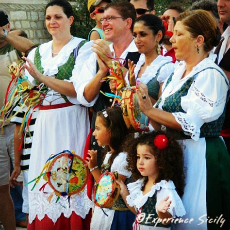 Folk magic from Sicily